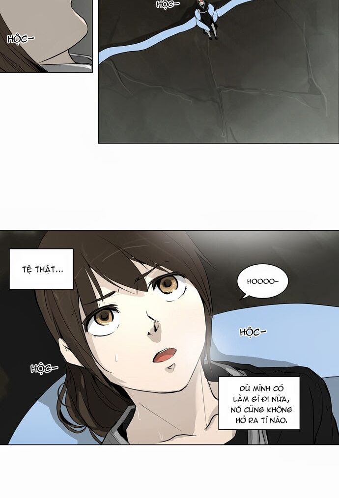 tòa tháp bí ẩn 2 chapter 90 2