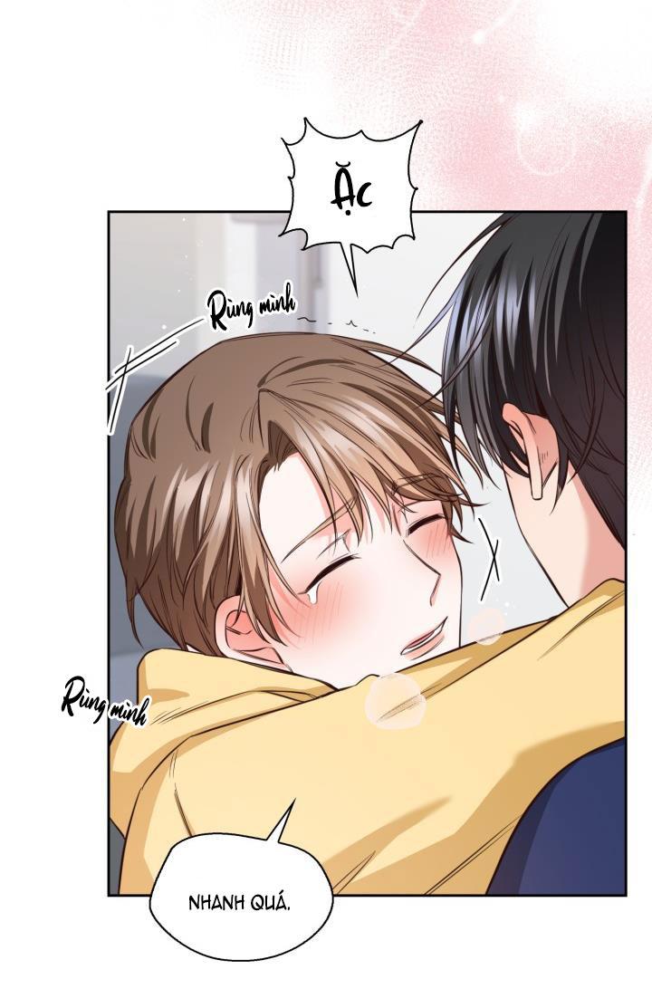 phòng tắm hơi chapter 13 17