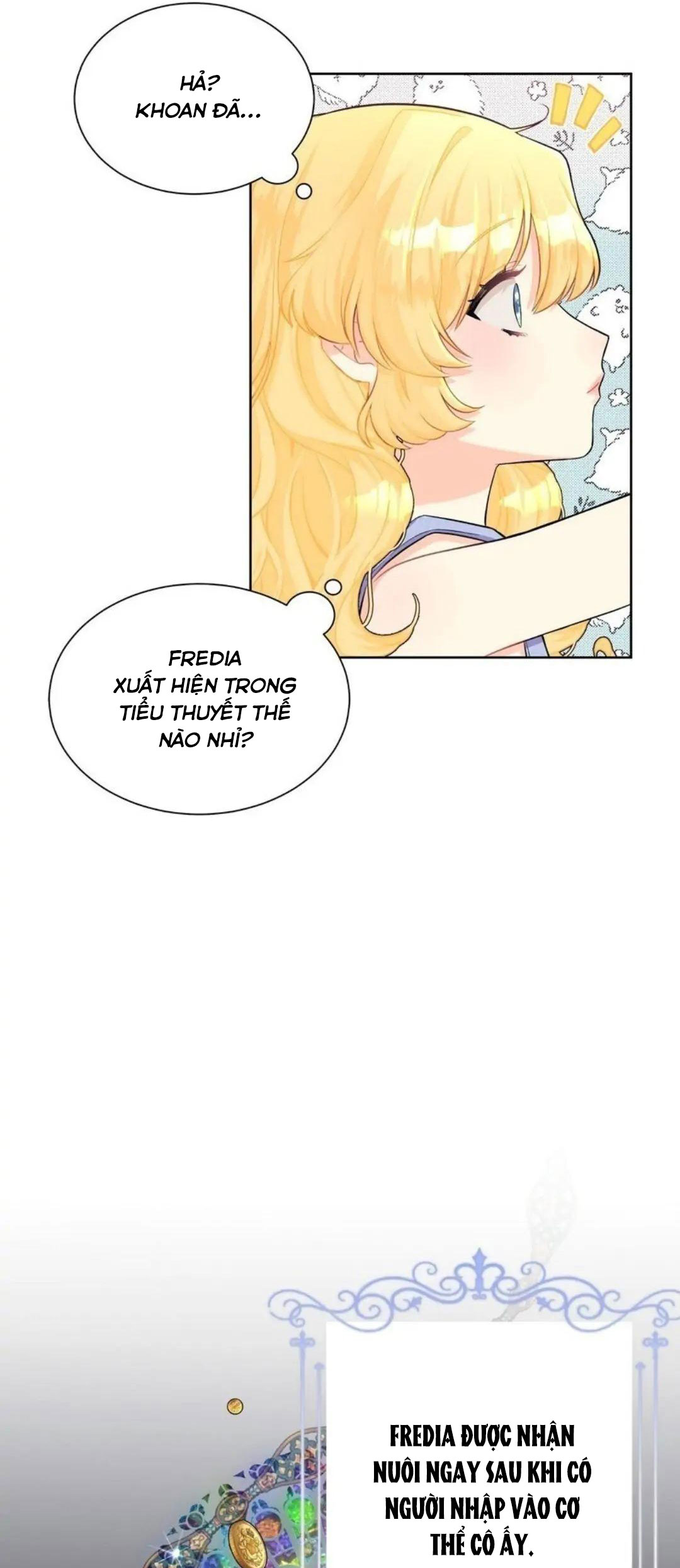 đức hạnh của công chúa phản diện chapter 1 26