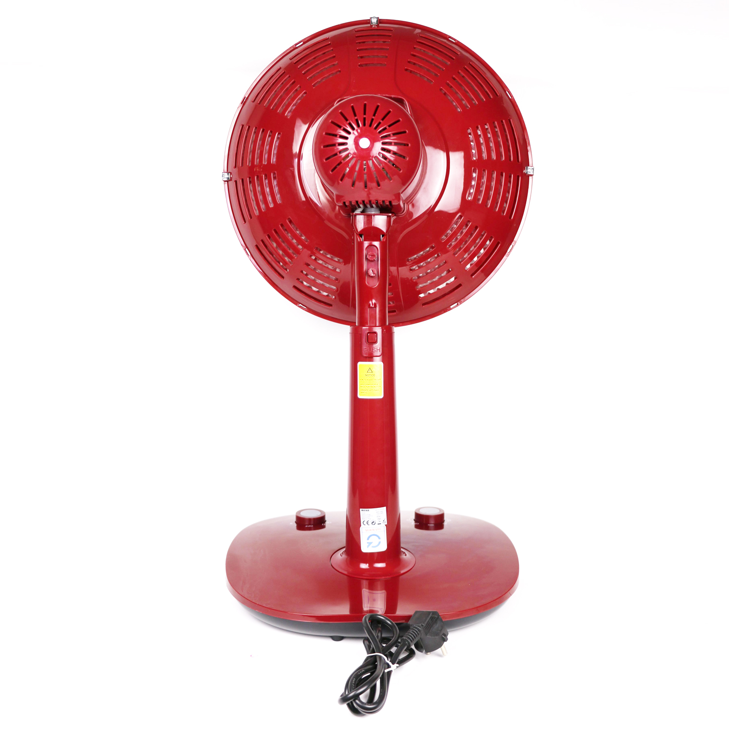 QUẠT SƯỞI HALOGEN MATIKA MTK-SH40