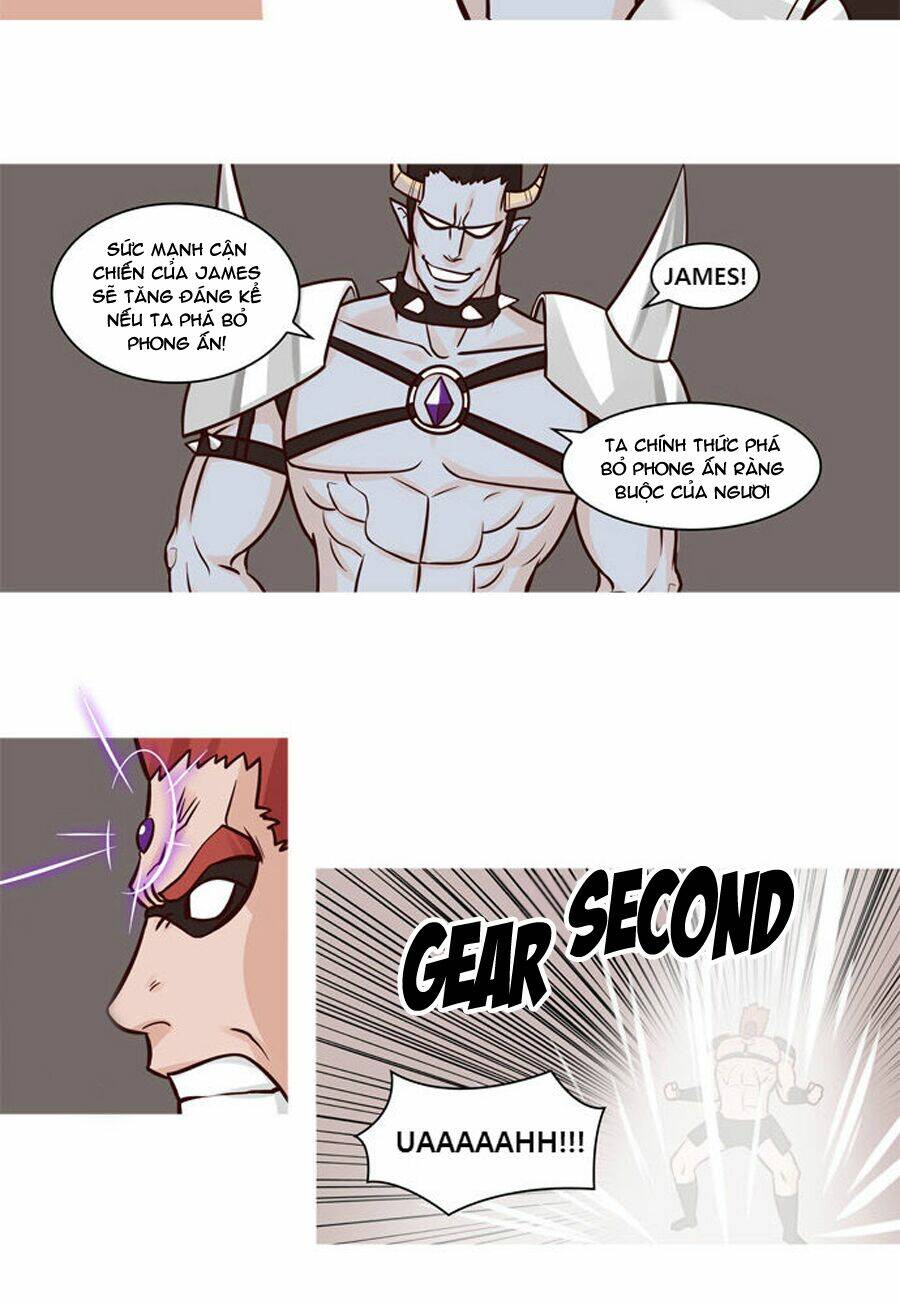 the devil king is bored chapter 35 15