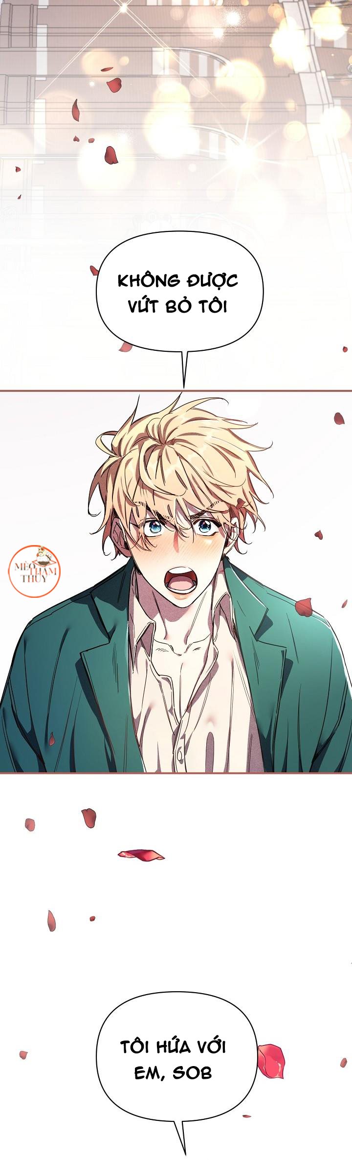 chuyến tàu cuồng loạn chapter 51 37