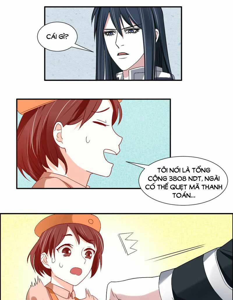 ma vương đại nhân đi thông thả chapter 50 7