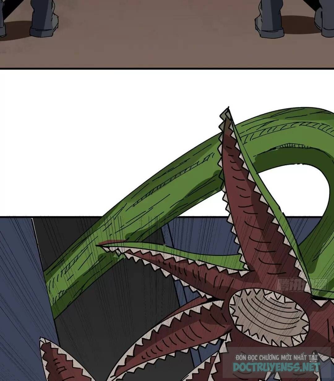 giải cứu 99 nữ chính ở mạt thế chapter 101 34