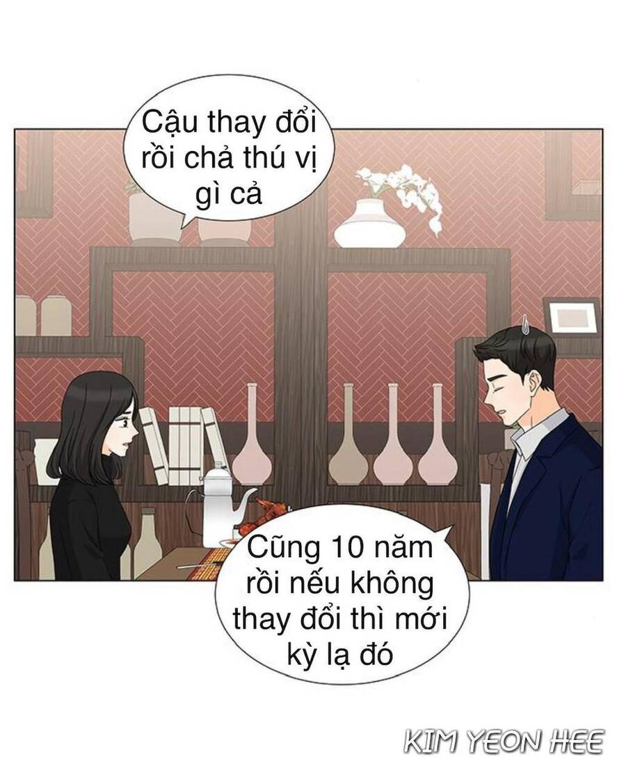idol và sếp, em yêu ai? chapter 138 28