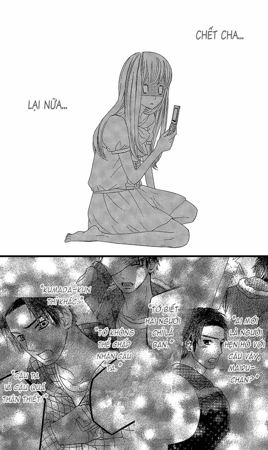 mairunovich chapter 38 8