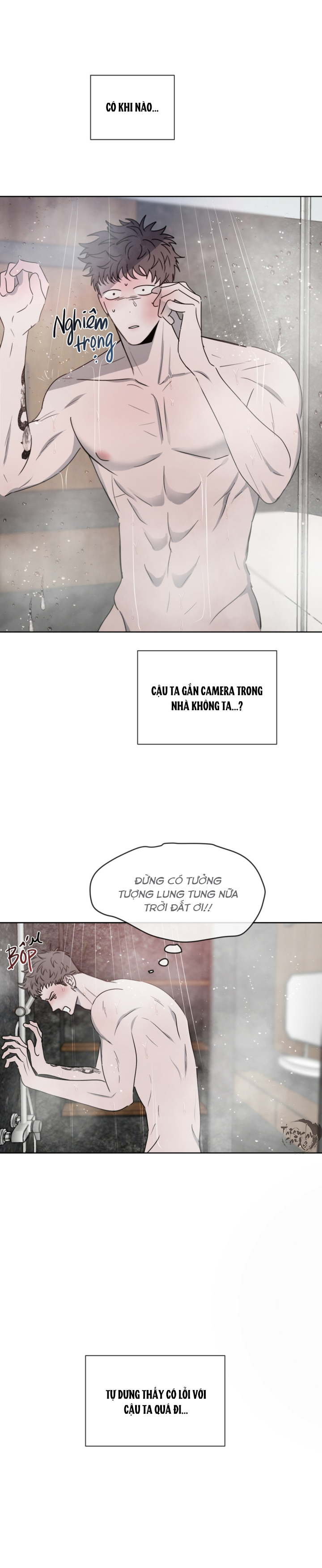 tương khắc chapter 16 2