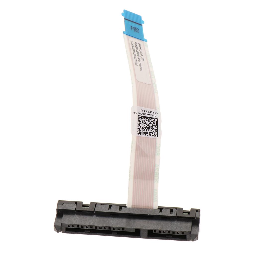 Hard Disk Drive for Vostro 14 5000 Series 5468 Computer Component Part