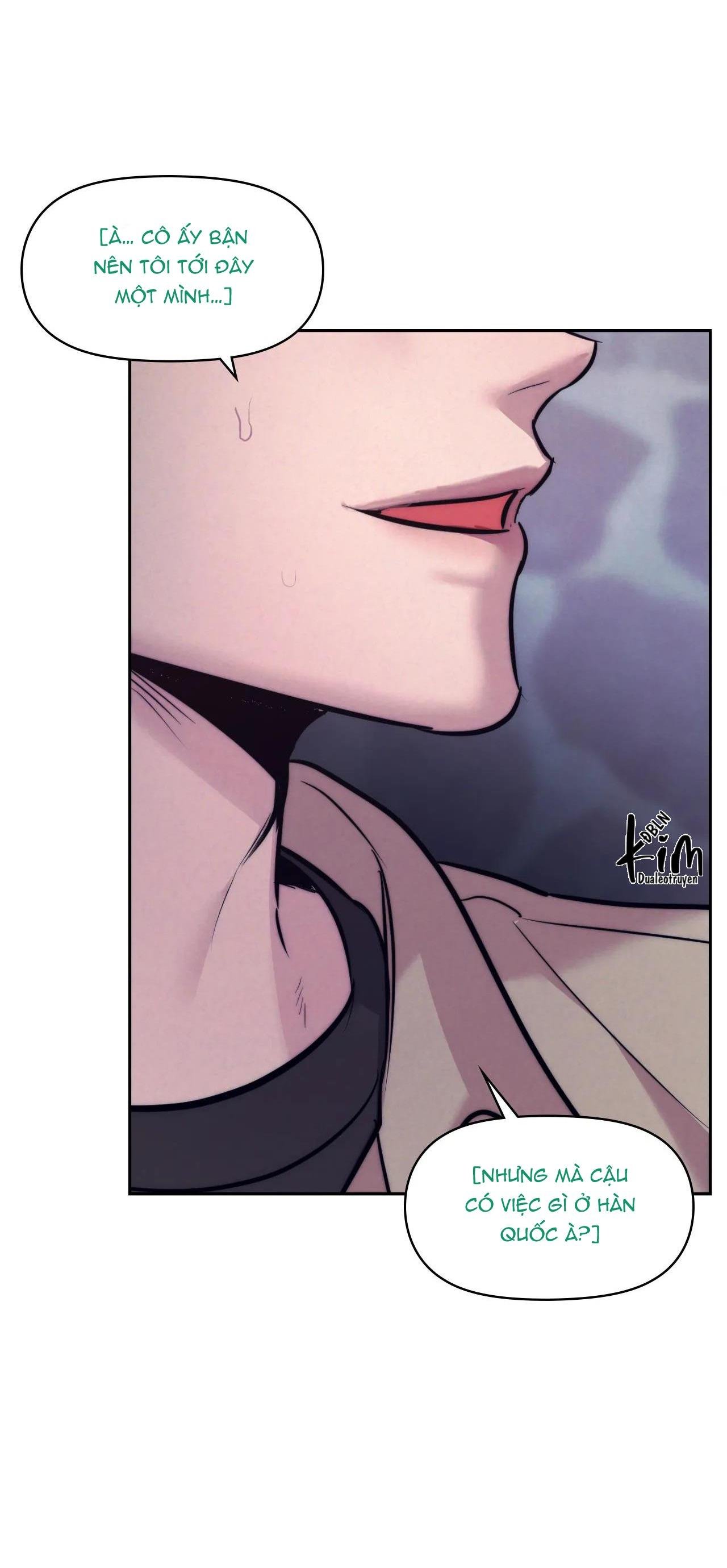 kỳ thị chapter 3 24