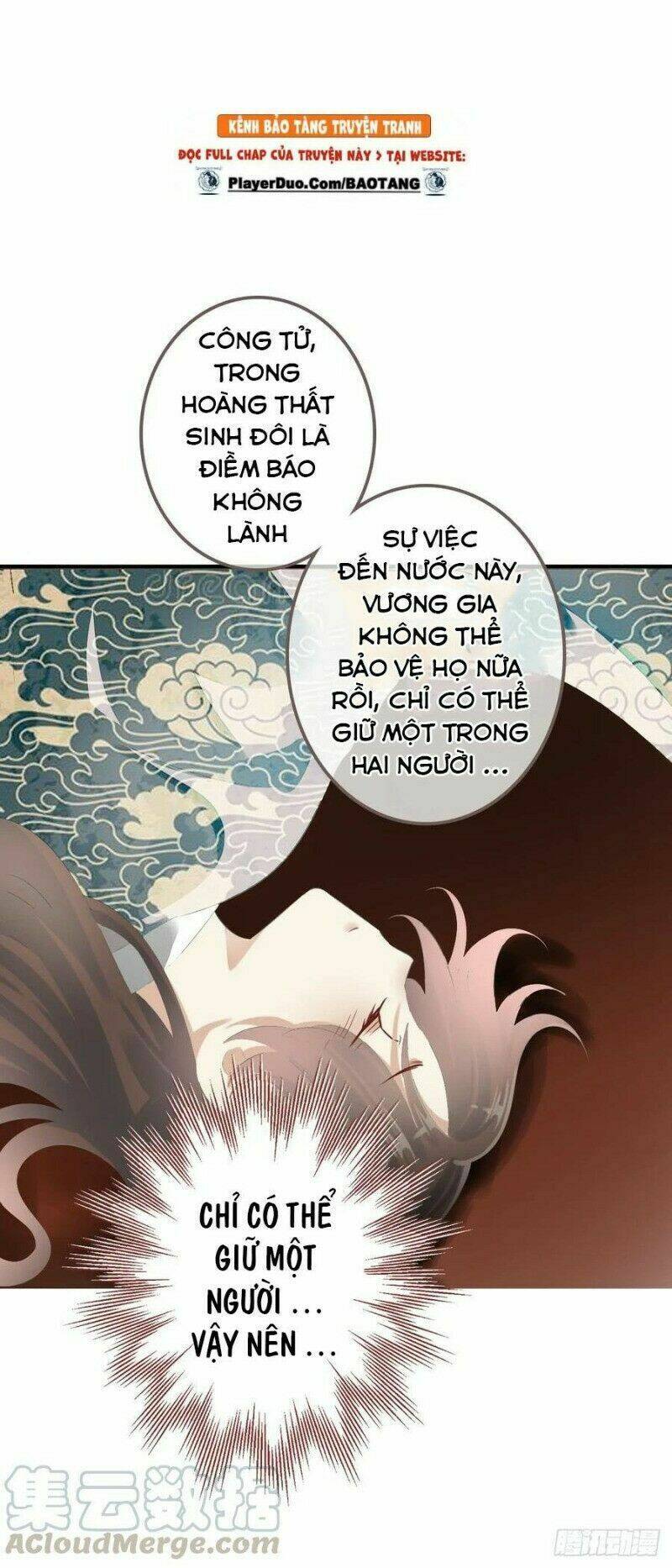 điền viên mật sủng: cô vợ nóng bỏng chapter 100 16