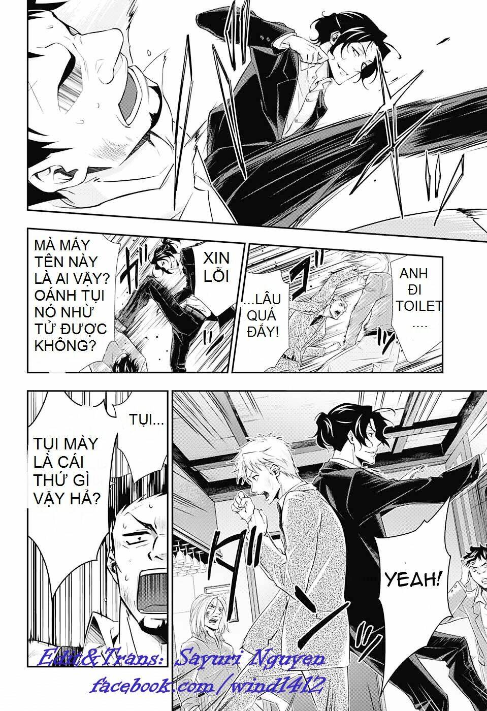 nhà ái quốc moriarty chapter 7 35