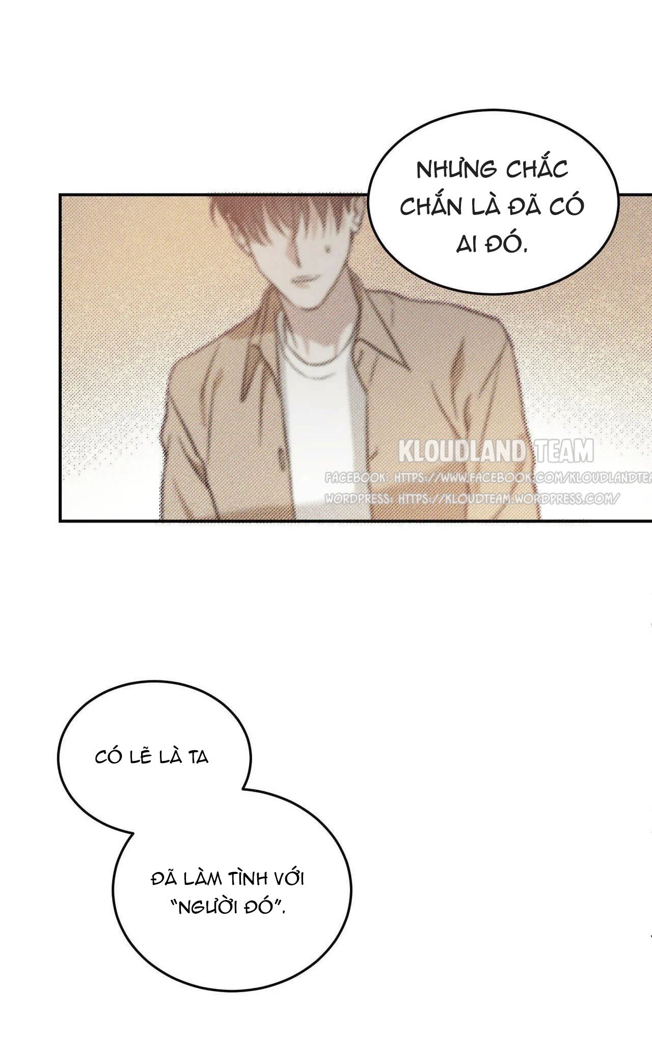 cậu chủ của tôi chapter 13 52