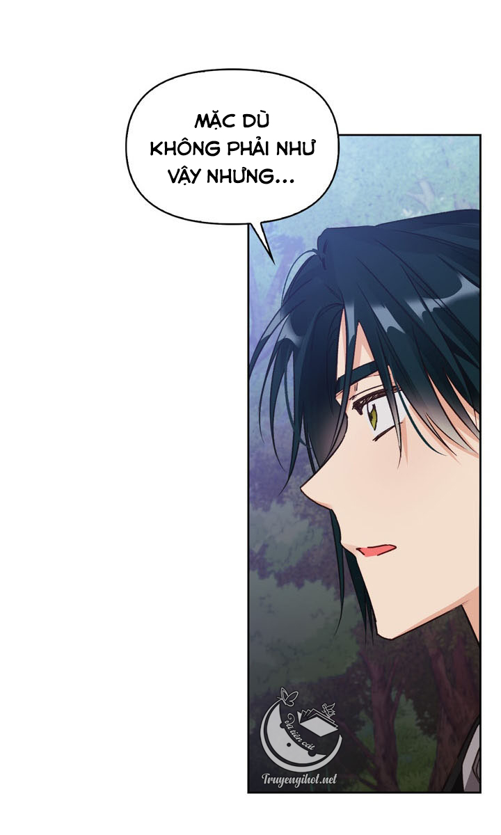 ác nữ xứng đôi với bạo chúa chapter 75.1 19