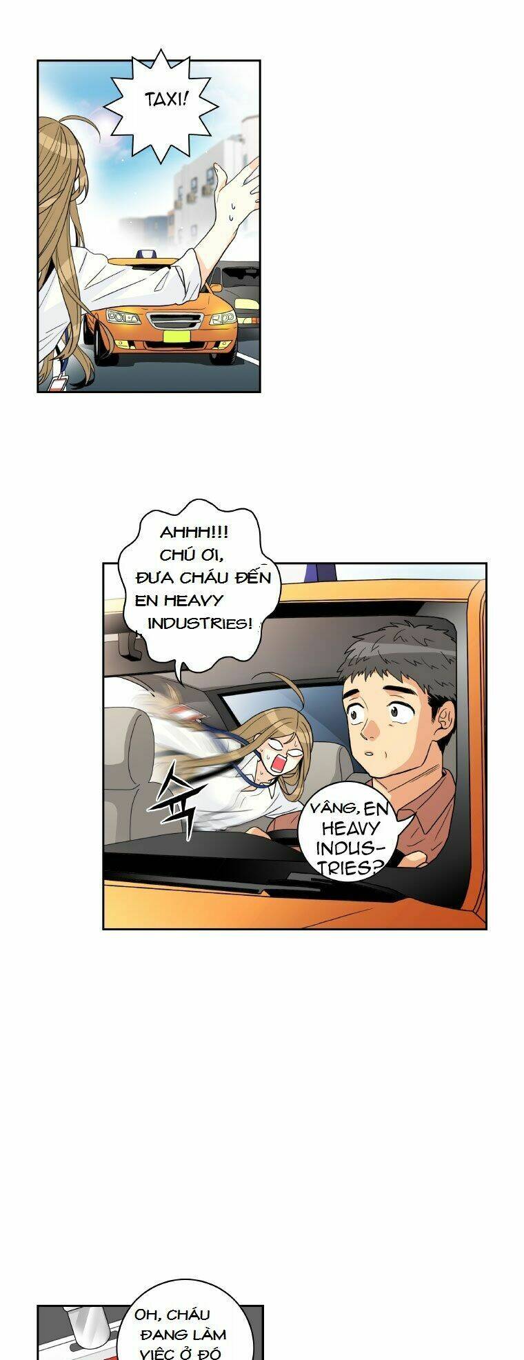 why did you come to my home? chapter 2.1 13