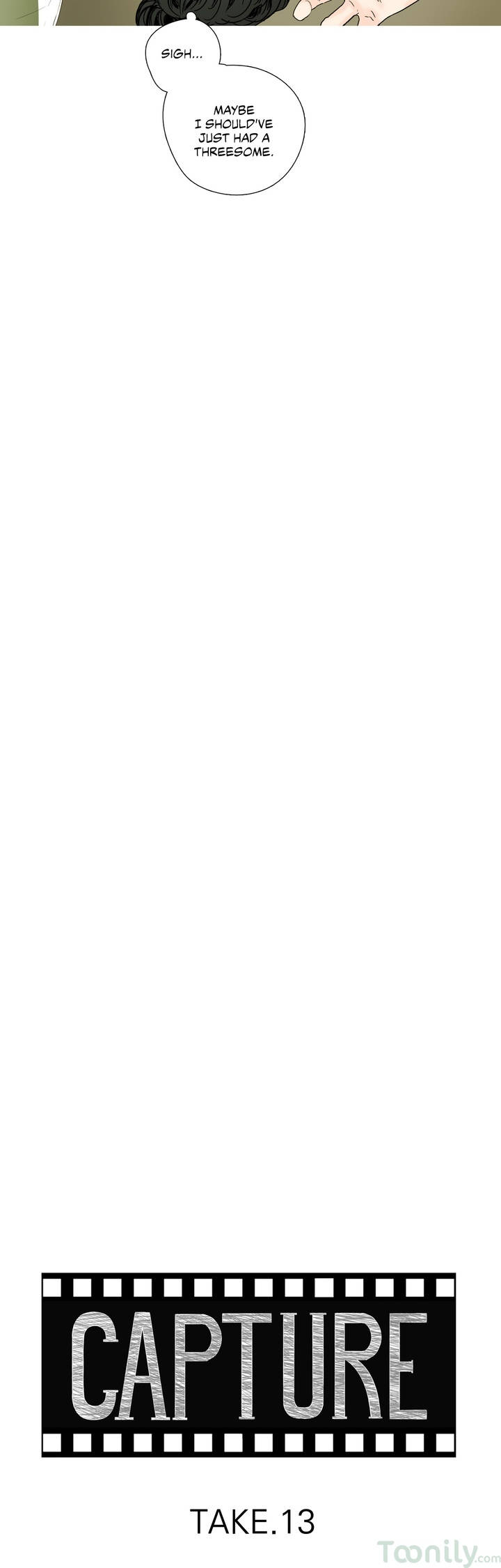 [raw] chiếm đoạt chapter 13 12