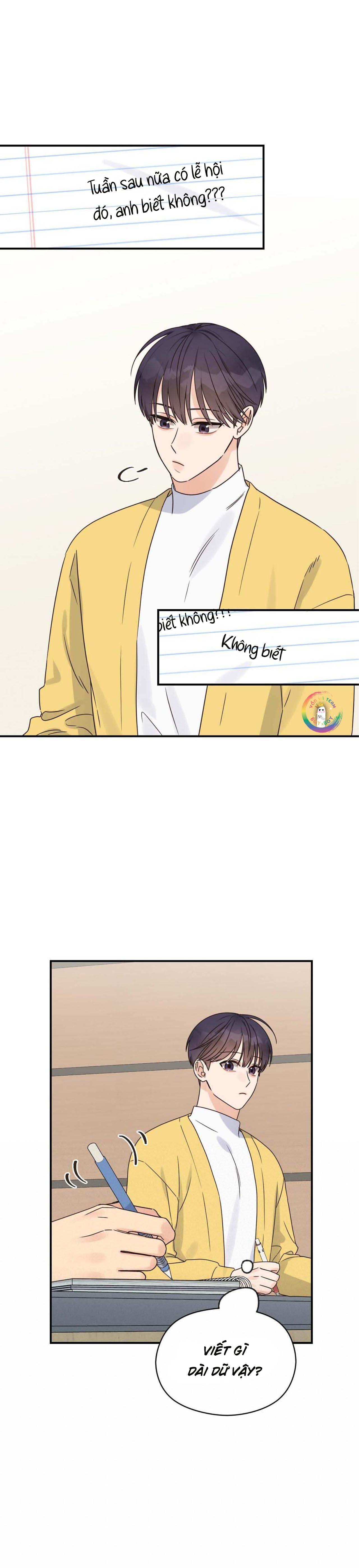 omega complex (end) chapter 33 23