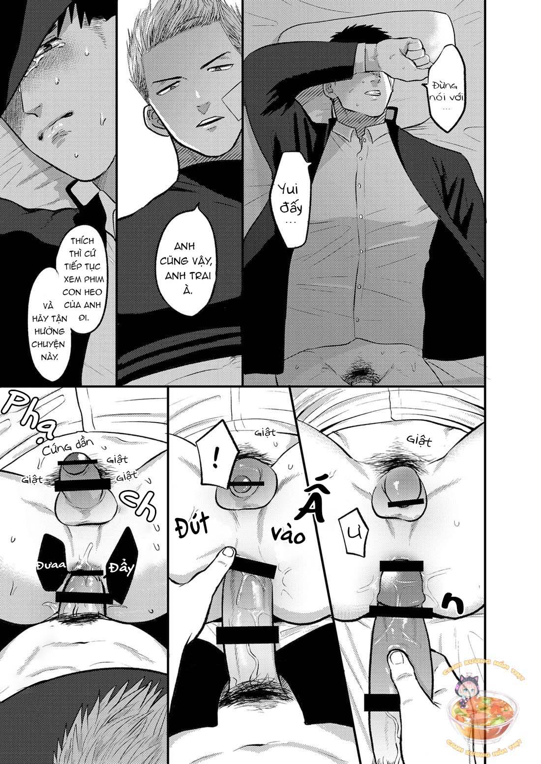 tổng hợp oneshot boylove chapter 135 13