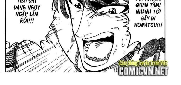 thánh tỏi sành ăn chapter 352 35