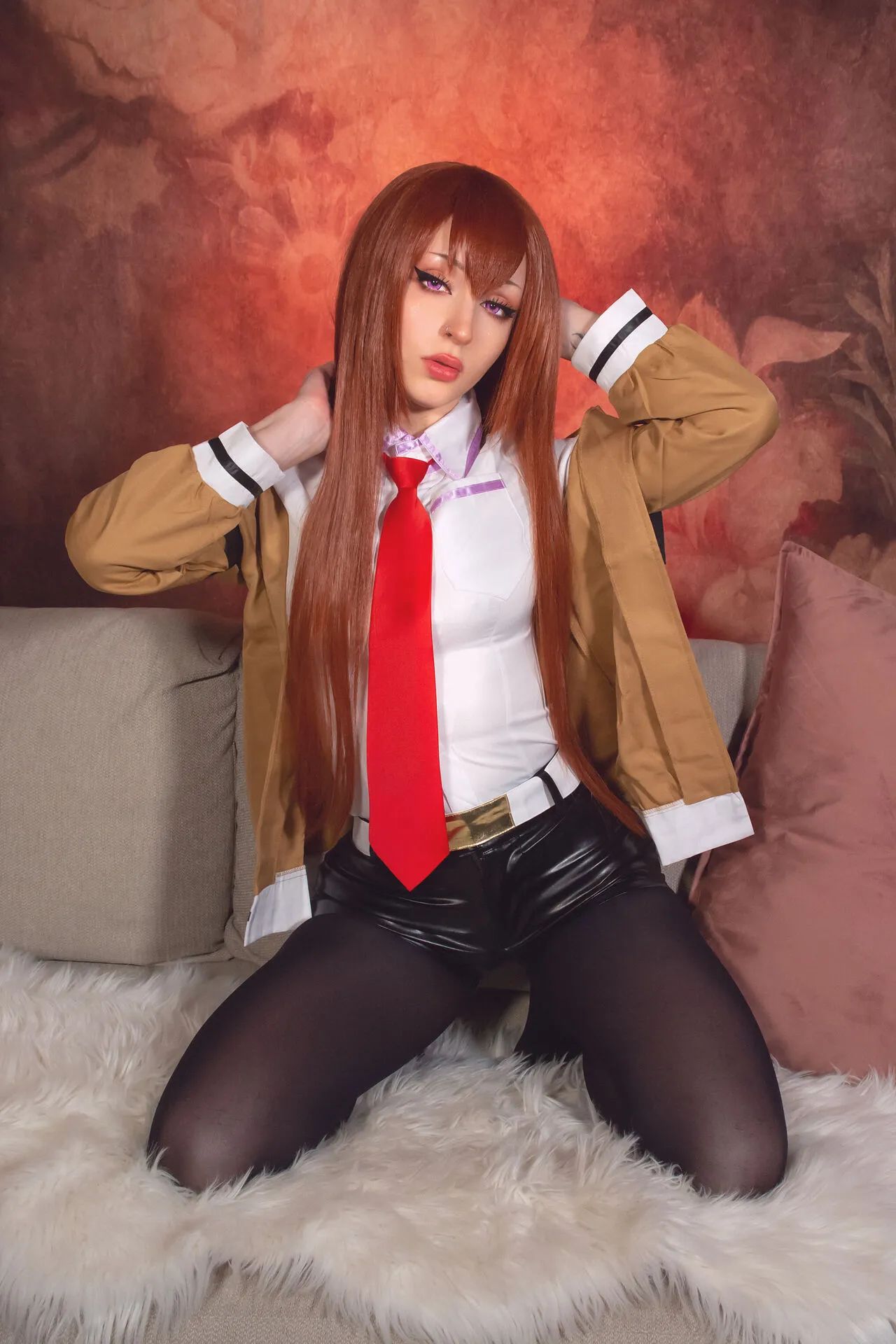 hình cosplay chapter 430 8