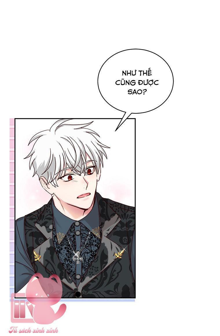 thế thì ta cứ trở thành kẻ ác thôi chapter 57 41