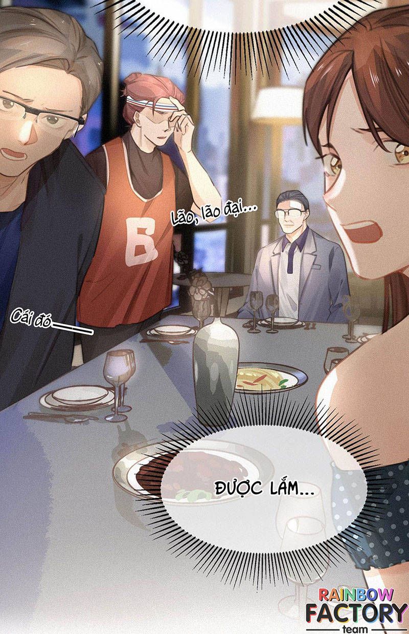 thần thương (môi súng) chapter 5 18