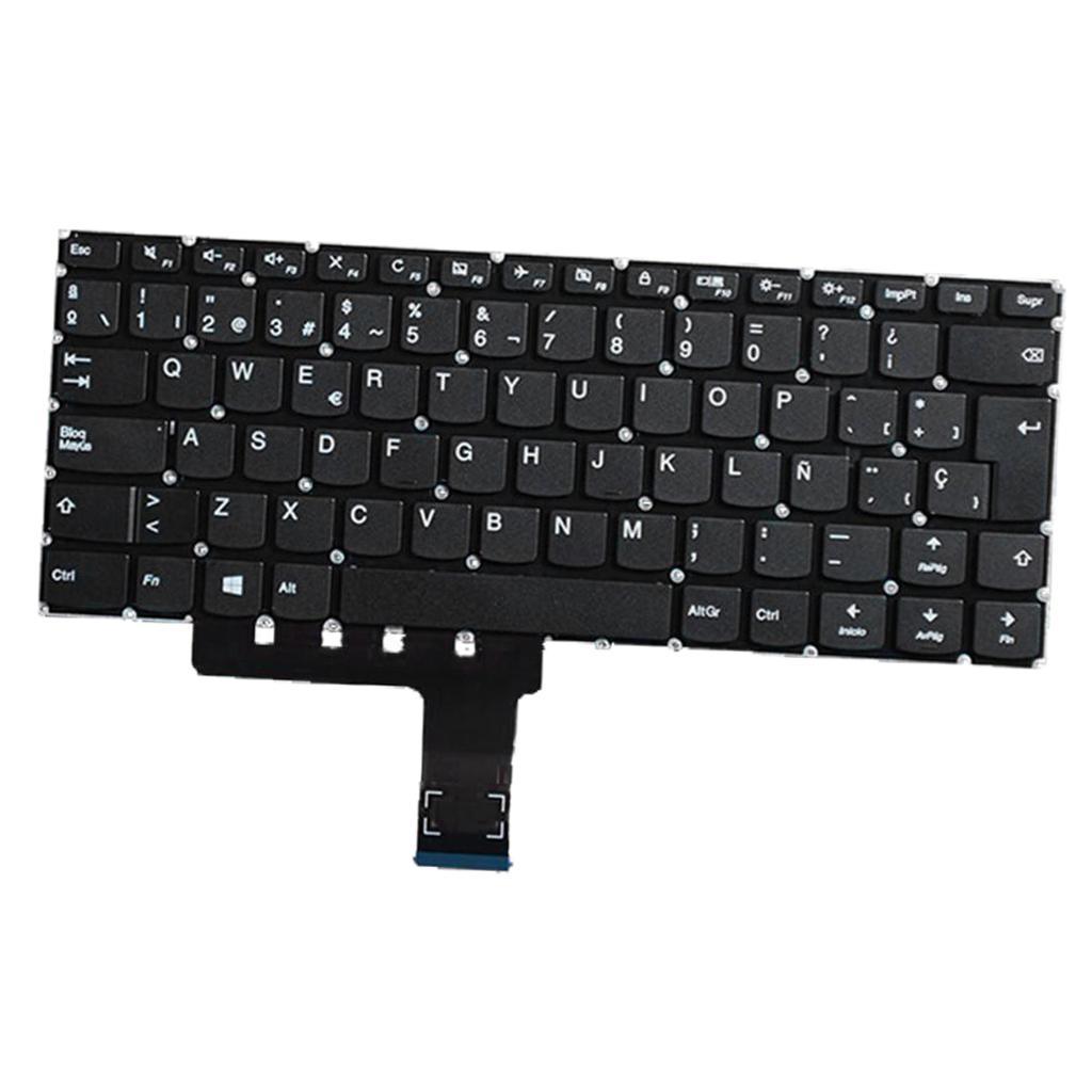 New Laptop Notebook Replacement Keyboard Compatible with for