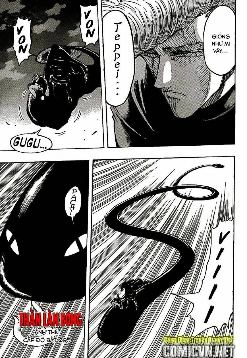 thợ săn ẩm thực chapter 241 7