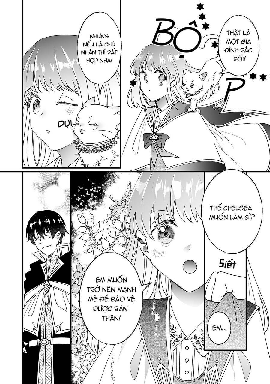 nido to ie ni wa kaerimasen chapter 12 14