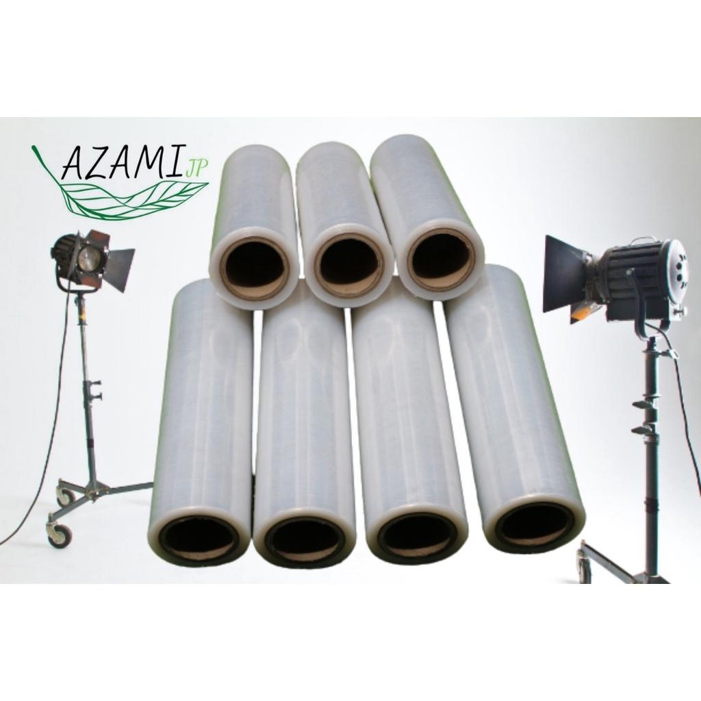 Màng Co PE Quấn Bụng Giảm Mỡ