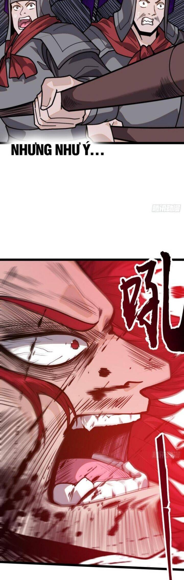 ta có một sơn trại chapter 1055 24