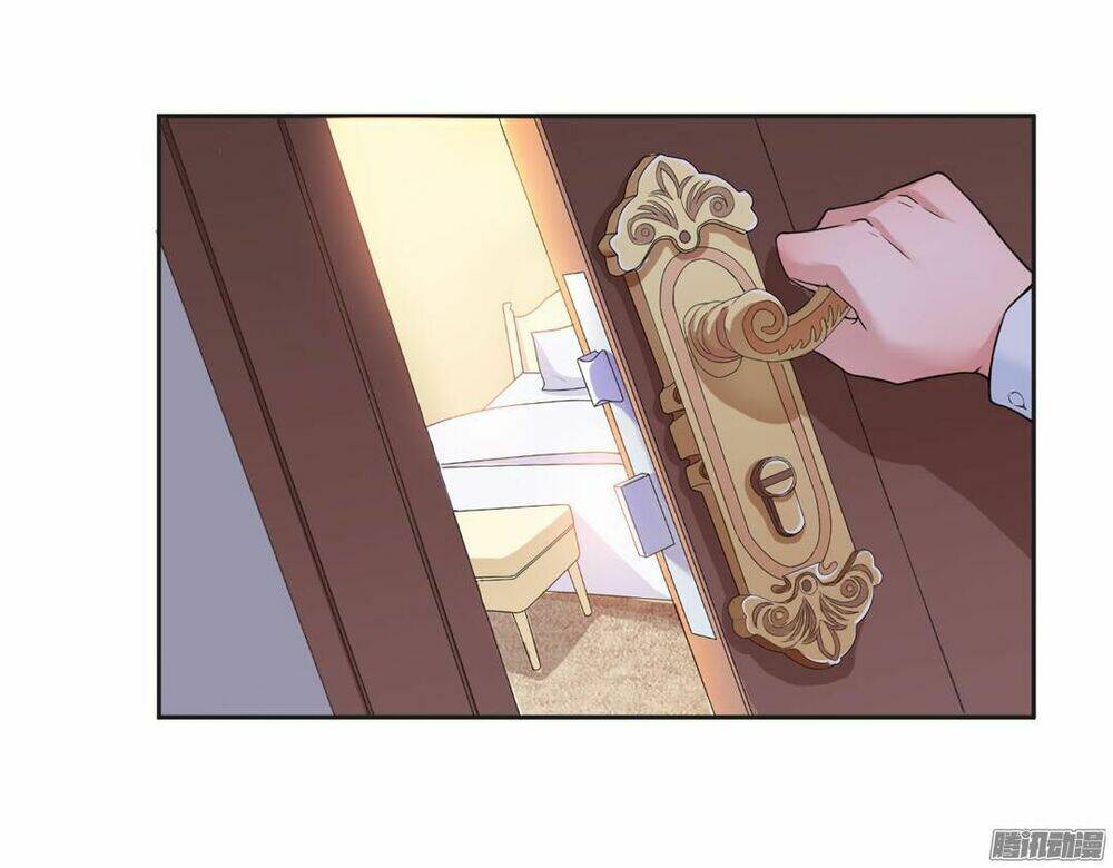 cô vợ cưới thay của tổng tài chapter 5 13