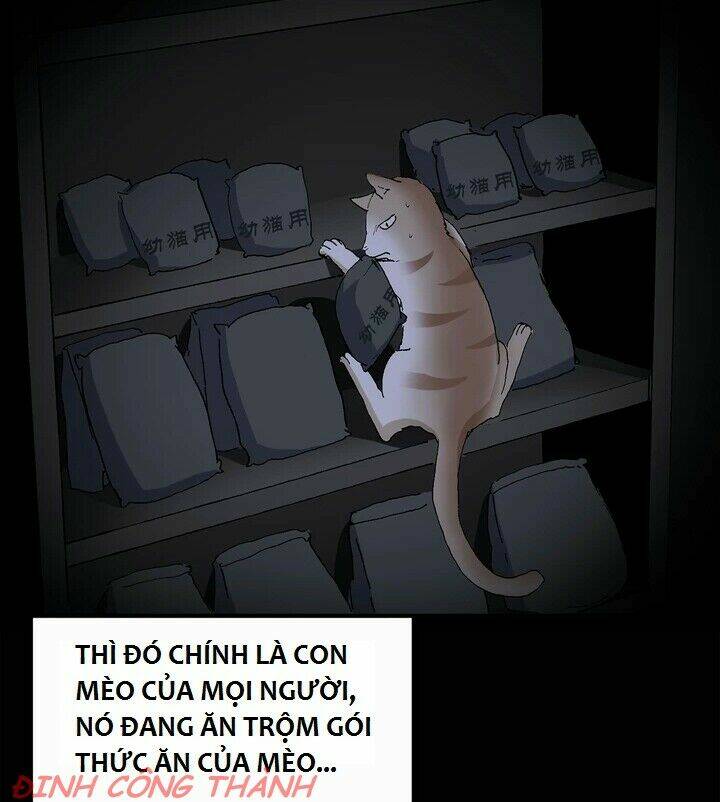 bút tiên chapter 9 31