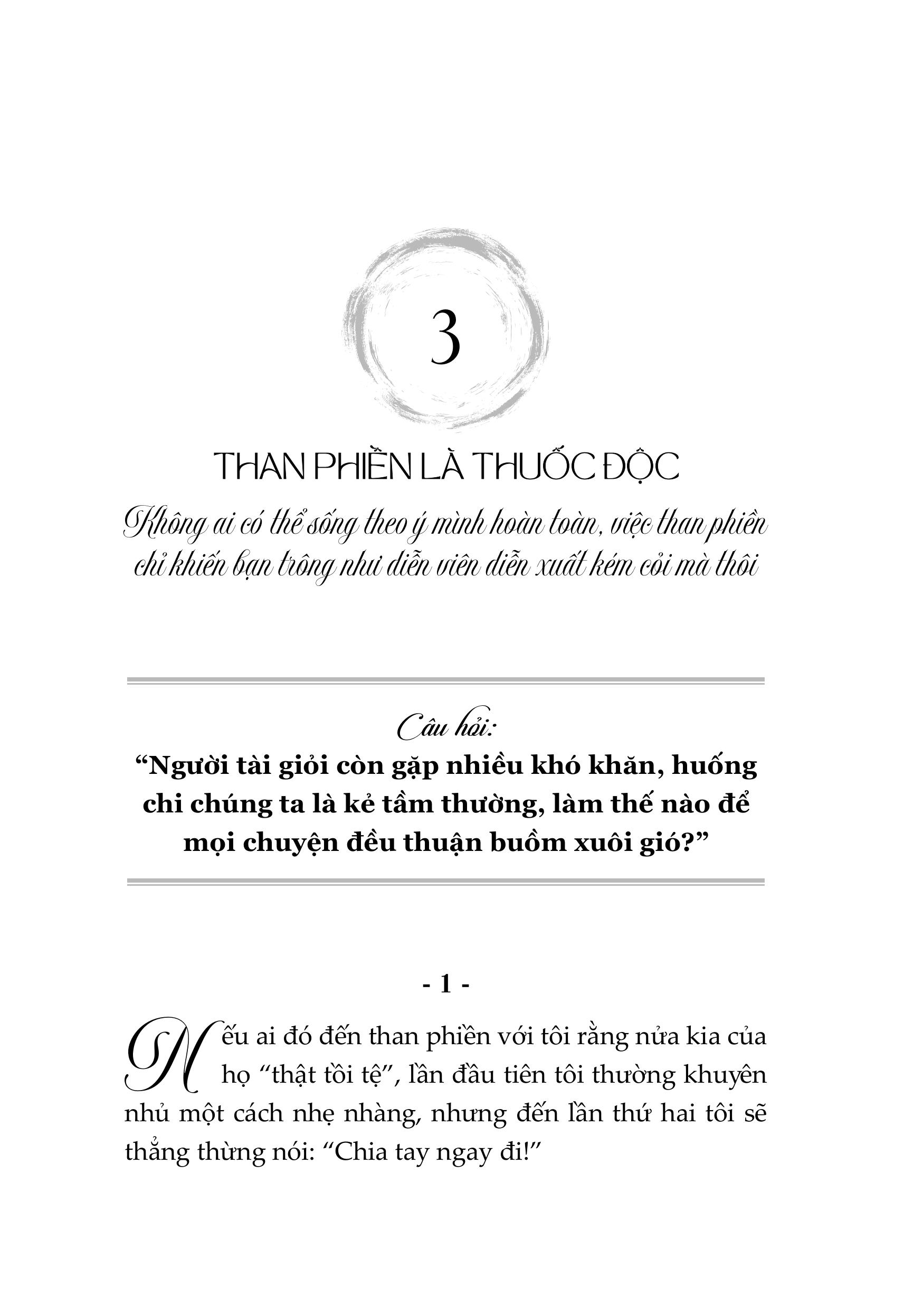 Sách - Giác Ngộ - Số Phận Của Bạn Sẽ Bắt Đầu Xoay Chuyển Từ Cuốn Sách Này - ảnh 3