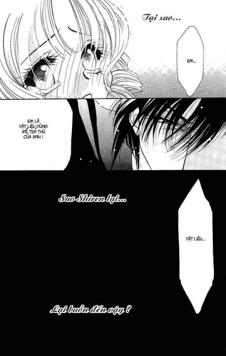chàng thợ săn dâm đãng chapter 4 40