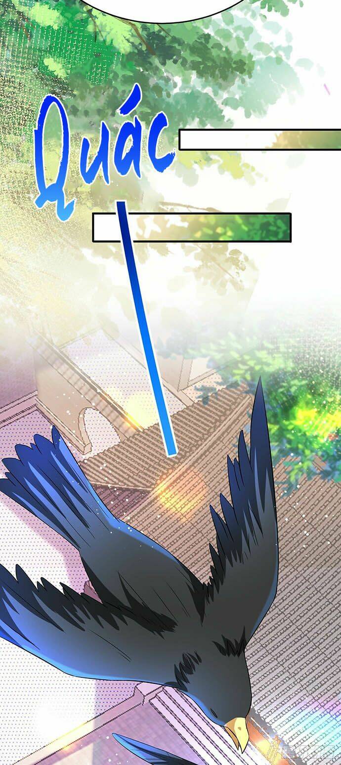 bệnh kiều phu quân ngạnh thượng cung chapter 14 7