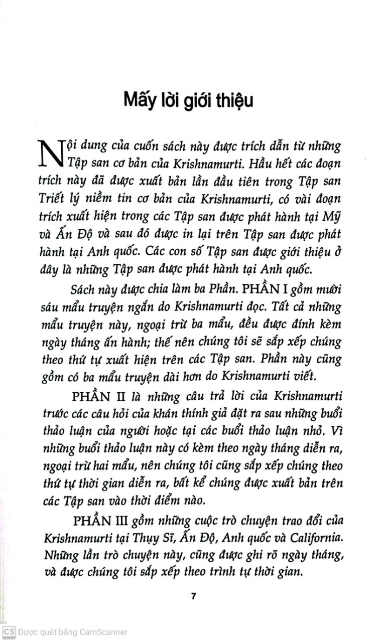 Hướng Đi Cho Cuộc Đời