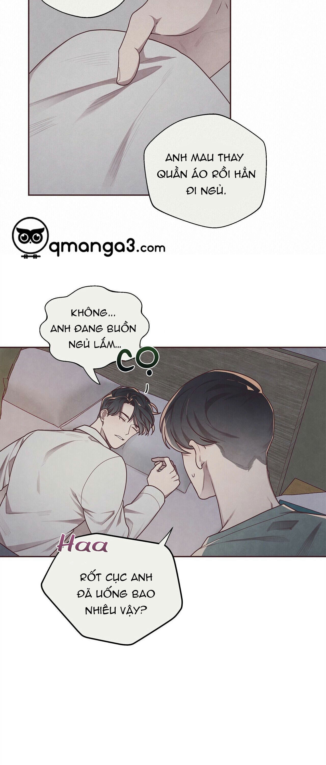 vòng quan hệ chapter 7 6