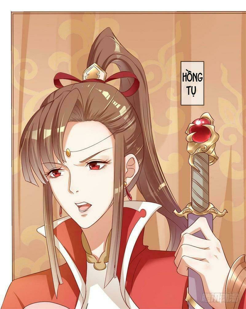 độc y cuồng phi chapter 2 24