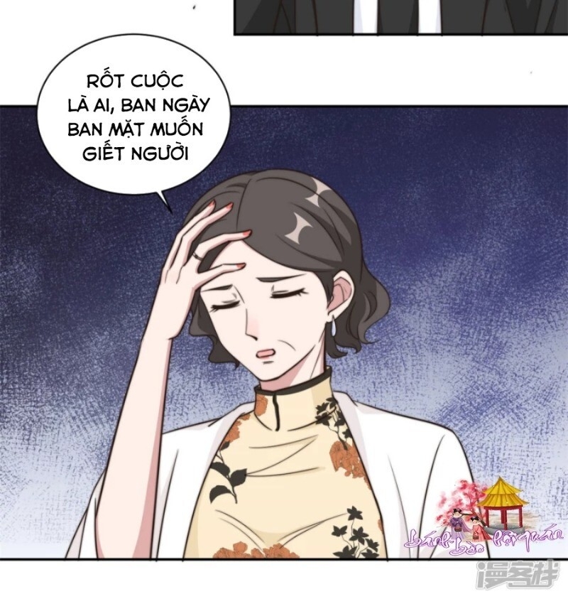 tổng tài, tránh xa tôi ra chapter 35 31