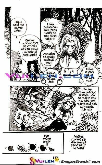 đóa hoa yêu kiều chapter 6 118