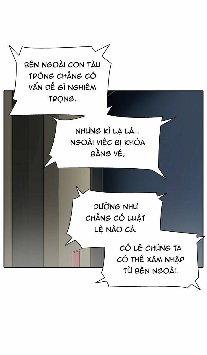 cuộc chiến trong tòa tháp chapter 398 67