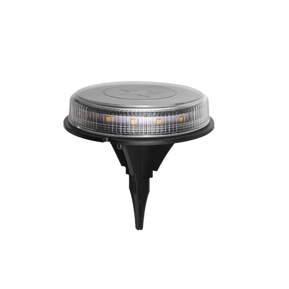 Đèn năng lượng mặt trời cắm đất 5 Lumen D01