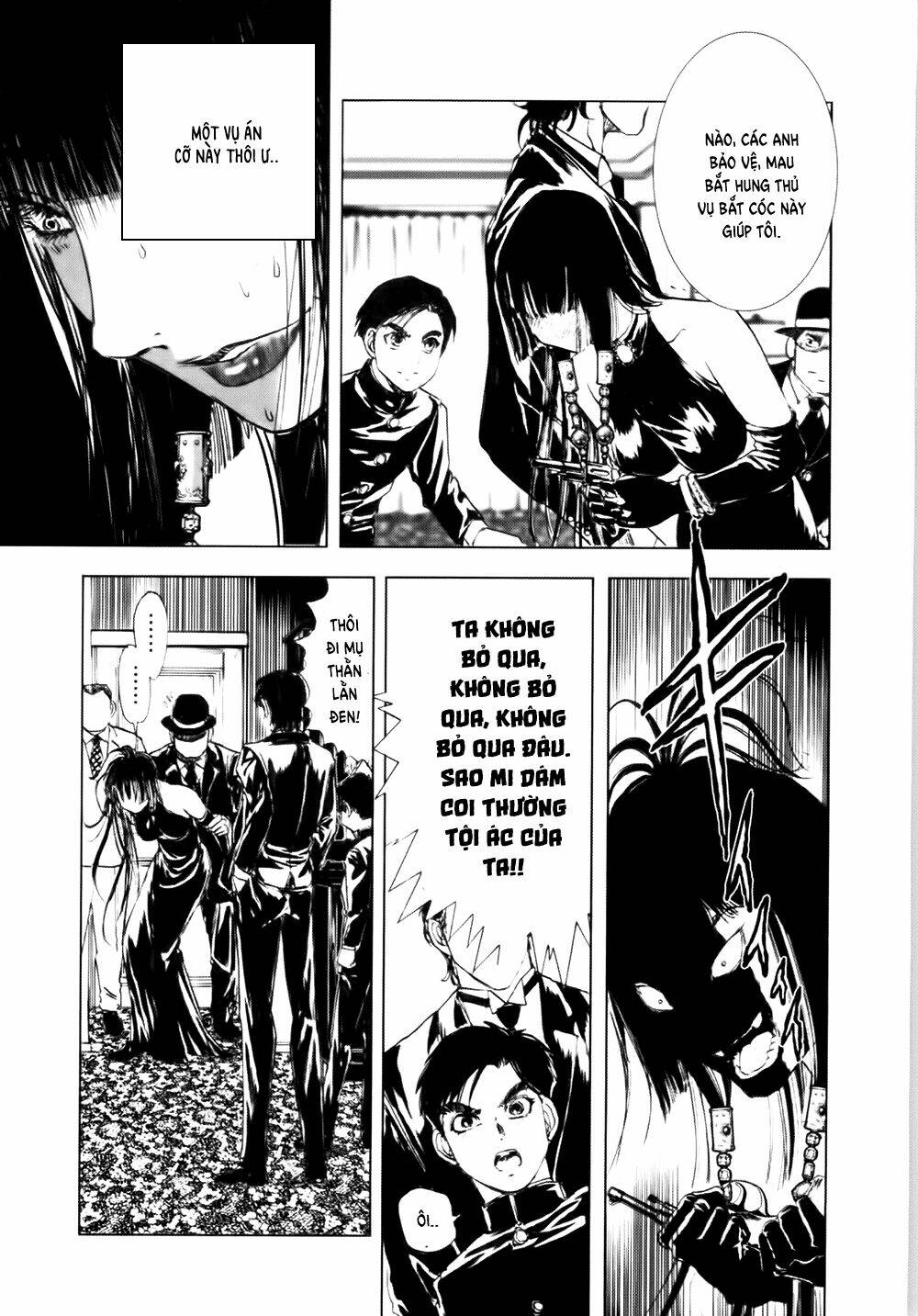 edogawa ranpo ijinkan chapter 39 30