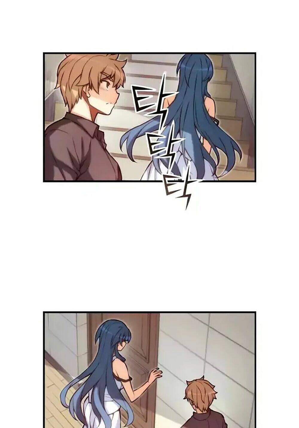 cohabitation with the fiancee chapter 57 20