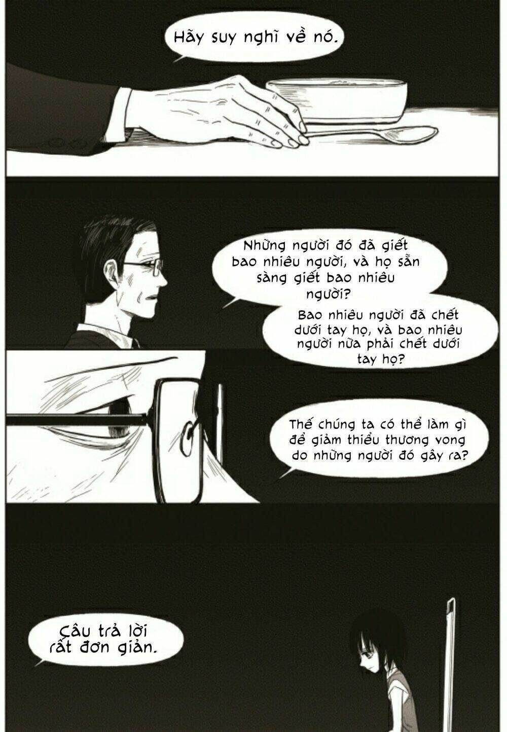 the horizon chapter 7 6