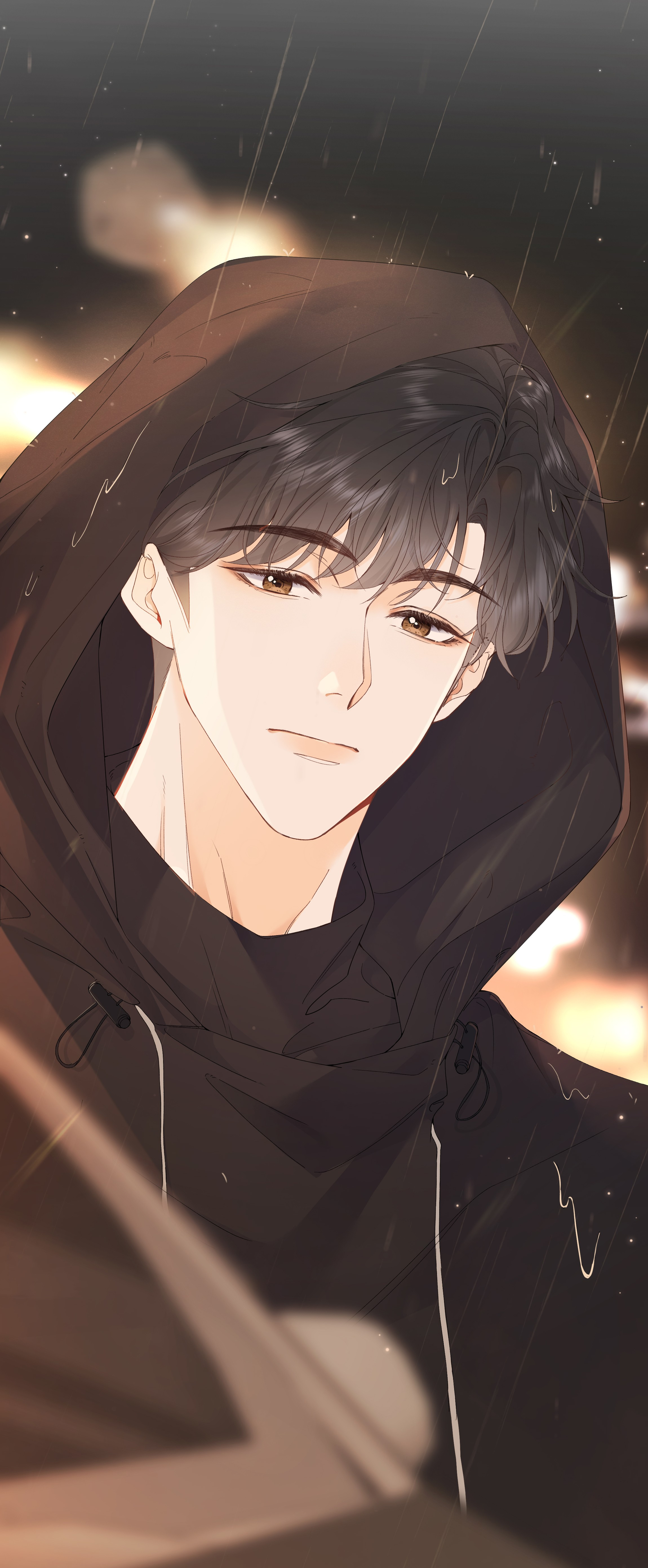 chiết ánh trăng chapter 1.2 18