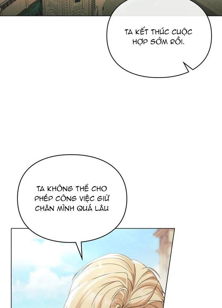 chấp nhận sự chiếm đoạt chapter 35 41