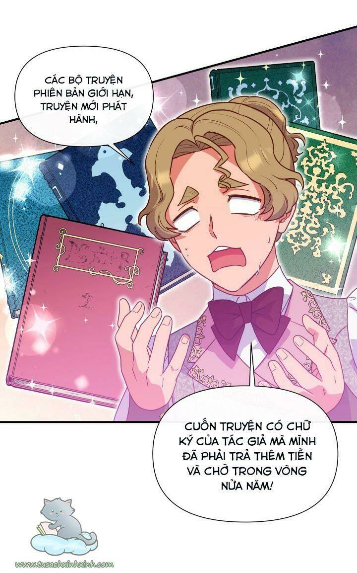 khế ước của nữ công tước quái vật chapter 138 67