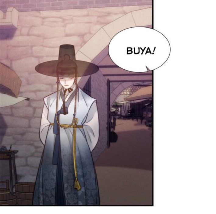 người tình của gwanghae chapter 16 2