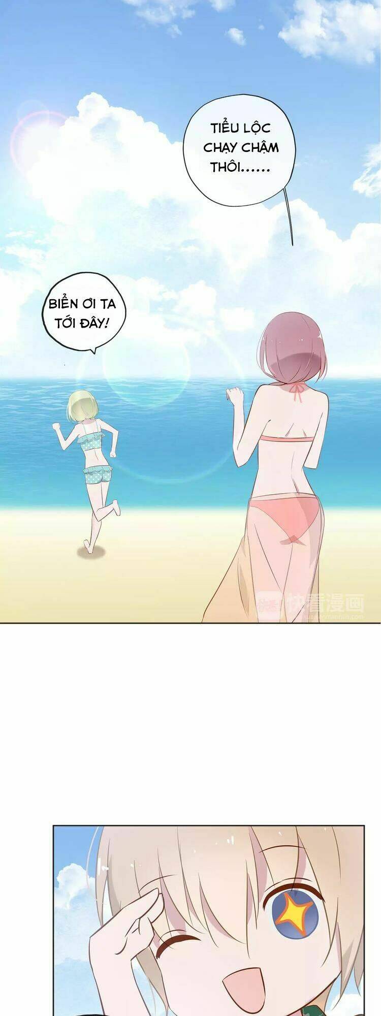 hầu gái siêu cấp của tôi chapter 19 3